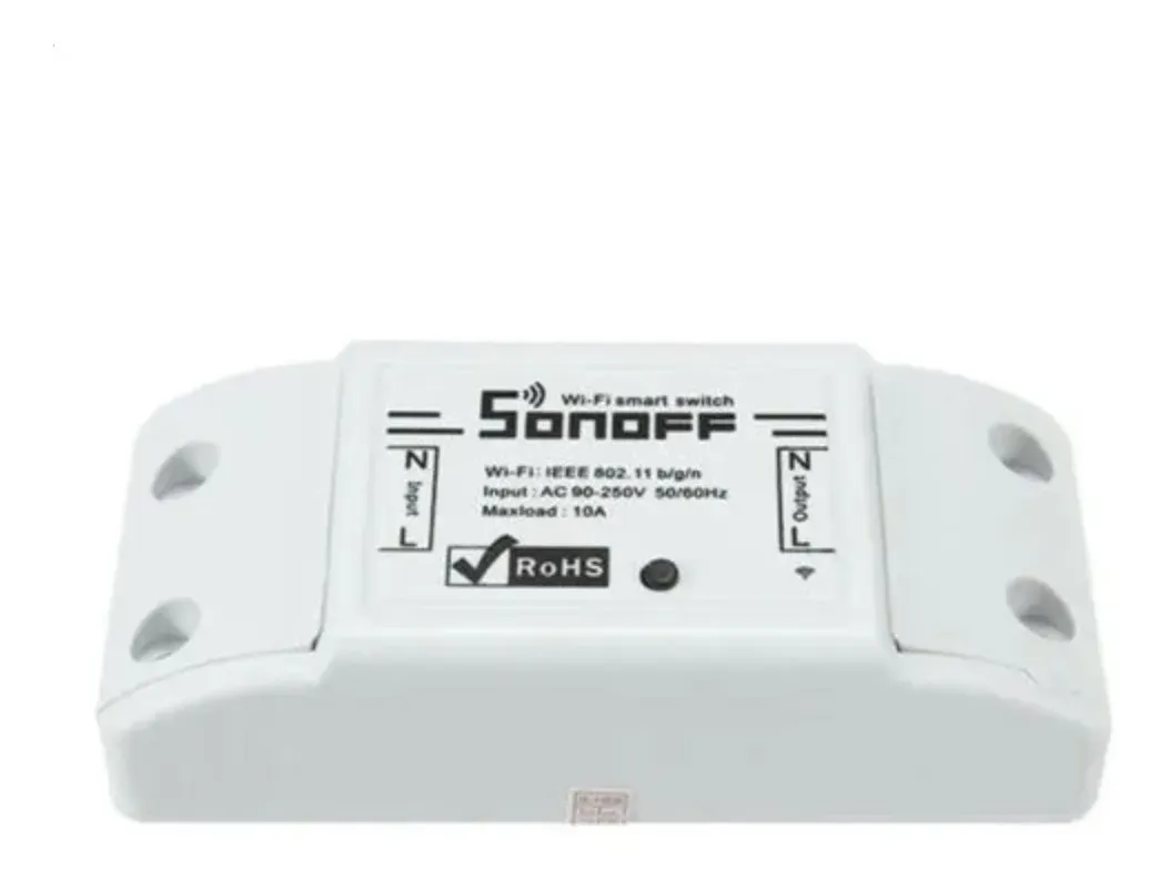 SONOFF Basic